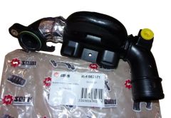 Tubo aria 982071 1440P2 1440.P2 Citroen Peugeot Seim