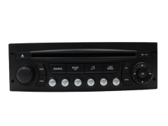 Radio lettore CD Citroen Peugeot 96643697XT PSARCD411-64
