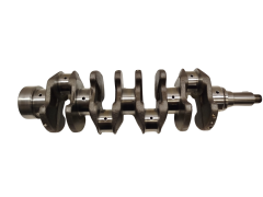 Albero Motore 3,0 DCi ZD3 122002W20B Renault Opel Nissan 4863