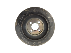 Puleggia albero motore Fare Boxer Ducato Jumper 2.5 D C15411