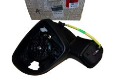 Specchietto Sinistro Nuovo Originale 963029140R Renault