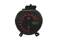 Tachimetro Alfa Romeo 156 6160340020 28674