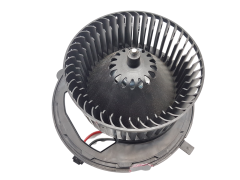 Motorino Ventola Riscaldamento VW Audi Seat Skoda 5Q1819021E 0130115576 0km Motorino Ventola Riscaldamento VW Audi Seat Skoda 5Q1819021E 0130115576 0km