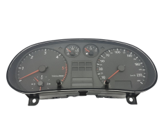 Tachimetro Audi A3 8L 8L0919860D 110008894001 55265