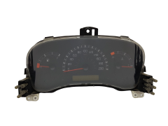 Tachimetro Fiat Panda 46801541 503000360100 24575