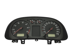 Tachimetro VW Golf 4 1J0920806B 0263637001 53773