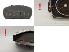 Tachimetro Hyundai Coupe 94003-2C635 2003-45900H 2447