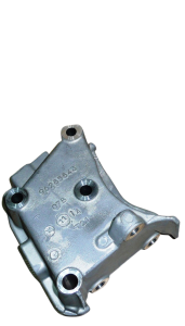 Supporto Motore Originale Citroen Peugeot 206 184681 Supporto Motore Originale Citroen Peugeot 206 184681