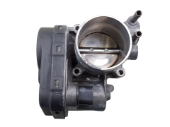 Valvola corpo farfallato Mercedes-Benz A1661410225 408.238/127/002 1571