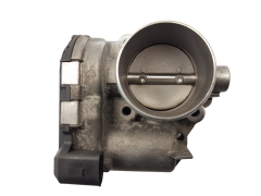 Valvola corpo farfallato Ford Volvo 7S7G-9F991-BA 0280750534 1078