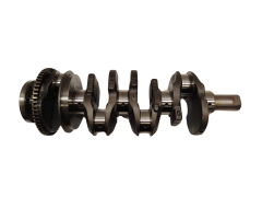 Albero Motore 8200385222 2.0 dci M9R Renault 4749