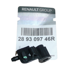 Ugello Lavaggio Originale Trafic III Vivaro NV 2893100Q0B