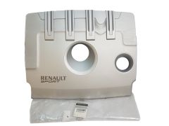 Coprimotore Renault Sport 8200953547 Nuovo Originale Coprimotore Renault Sport 8200953547 Nuovo Originale