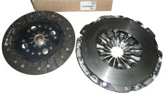 Kit frizione Originale Citroen Peugeot C4 308 508 3008 2.0 HDI 1616517180