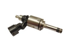 Iniettore carburante Renault Dacia Nissan 1.2 TCE 166004350R H8201141604