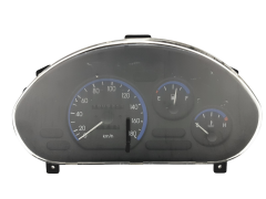Tachimetro Daewoo Matiz 96380536 40726