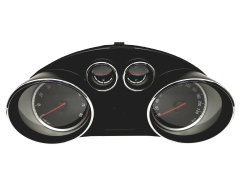 Tachimetro Opel Meriva 13430858 600775881 33119