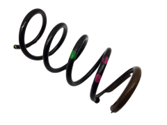 Molla Elicoidale Anteriore Lodgy 540107944R Dacia 5978