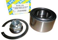 Cuscinetto Ruota Anteriore Fare Renault R155.123 402105733R SNR