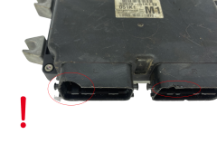 Centralina 33920-51K1 2 E6T90072H5ZE Suzuki Mitsubishi 50936