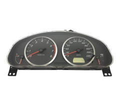 Tachimetro Mazda 2 3M7110849MG DD1455430 56395