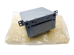 Radio lettore CD GM 20984174 CQ-JG5030YC UYF Nuovo Originale 1010