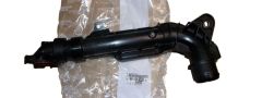 Tubo aria Nuovo Originale 9810958280 Citroen Peugeot