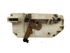 Meccanismo serratura porta Destro Posteriore 913870 Peugeot 406 Kiekert 10757