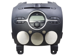 Autoradio Cd Mp3 Mazda 2 14797629 DF74 66 AR0 1301
