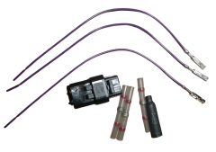 Sistema cablaggi Nuovo Originale Citroen Peugeot C6 1606249880