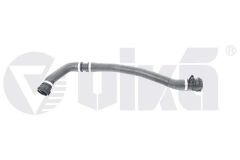 Tubo radiatore 17128616528 19649701 BMW Vika