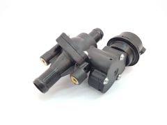 Alloggiamento Termostato Master III Movano NV400 2.0-2.3 dCi 922304507R