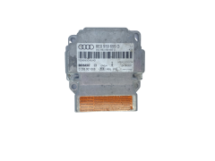 Modulo centralina 8E0959655G 0285001668 Audi Bosch 58556