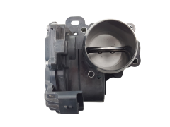Valvola corpo farfallato Citroen Peugeot 9806625280 A2C85766300 2.0 HDI 3591