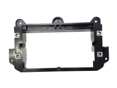 Telaio di montaggio radio Navi Renault Twingo 3 Smart 280386258R