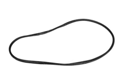 Guarnizione Parafiamma Posteriore 6U0845521 88450117101 Skoda Vika
