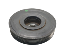 Puleggia albero motore 2.0 16v F4R 8200386470 Renault