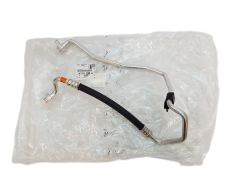 Tubo aria condizionata Citroen Peugeot 9678308780 Nuovo Originale