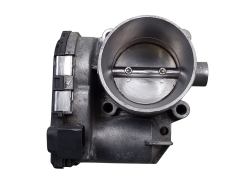 Valvola corpo farfallato Alfa Romeo Iveco Opel 0280750073 Bosch 2172