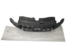 Supporto Paraurti Anteriore Originale Citroen C4 Cactus 9801744980