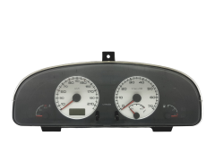 Tachimetro Citroen Xsara 9648650480 OR 00 55016