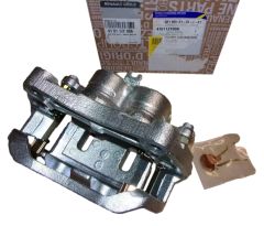 Pinza freno Sinistro Anteriore Nuovo Originale 41011JY00A Renault