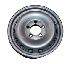 Cerchio Acciaio 16 Nuovo Originale 403008904R Renault Master 3