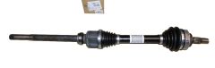 Albero di trasmissione Destra Originale 3273JZ 3273.JZ Citroen Peugeot
