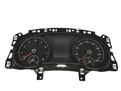 Tachimetro VW Golf MK7 Sportsvan 517920740 VDO