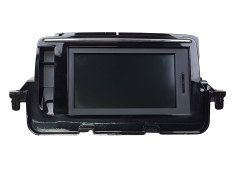 Navigazione Renault Megane 3 259150931R 280380578R TomTom 1159