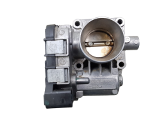 Valvola corpo farfallato 55250461 40GTE3F Fiat Lancia Ford FPT 2911