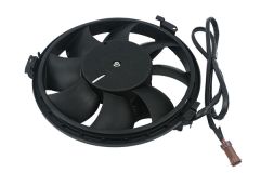 Ventola Radiatore 8D0959455C B11491 VW Audi Seat Borsehung