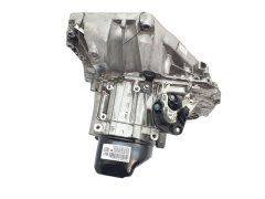 Cambio Nuovo Originale JR5078 JH3304 1.6 Dacia Nissan Renault