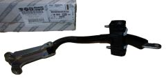 Fermo Cerniera Porta Posteriore Nuovo Originale 1656306480 Citroen Jumper 3 Peugeot Boxer 3